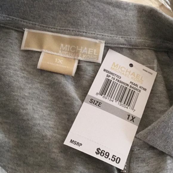 Women’s plus size top - Picture 6 of 7